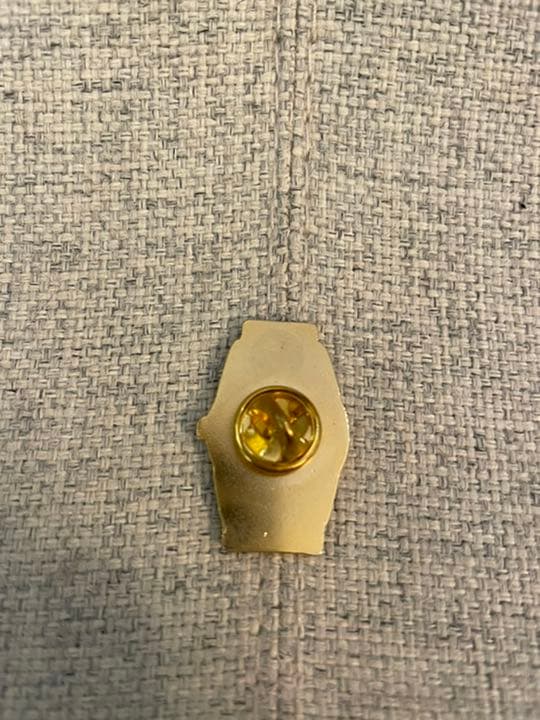 VINTAGE Rolex pin ヴィンテージ　ロレックス　ピンバッジ