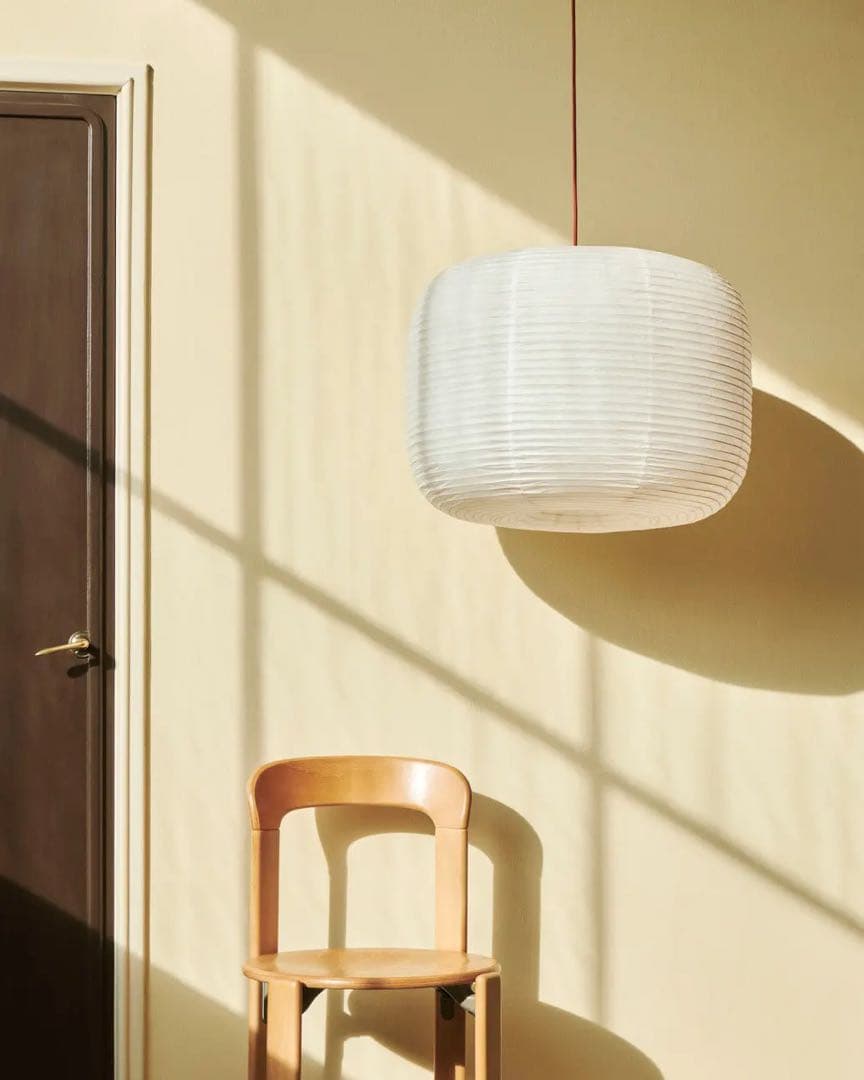 HAY PAPER SHADE DONUT / Φ80
