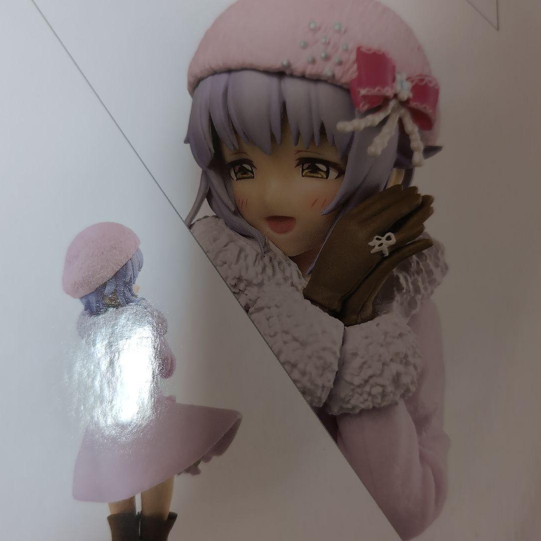 幸子フィギュア