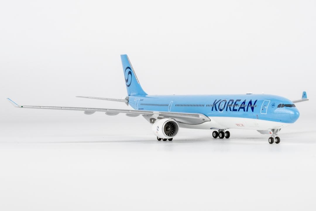 大韓航空 A330-300 HL8025 1/400