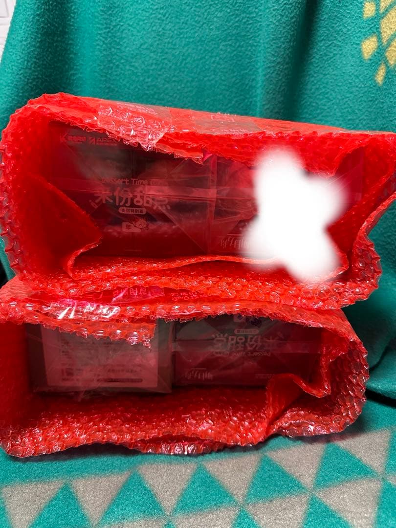 アークナイツ デザートはいかがですか？フィギュア 炎国 ニェン シー リィン新品