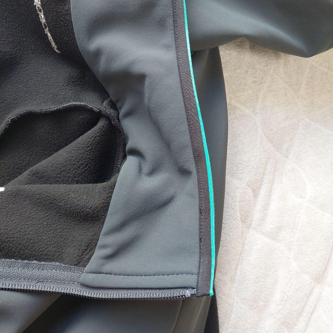 【ルークラリン】ペトロナスメルセデス AMG2014 ソフトシェル