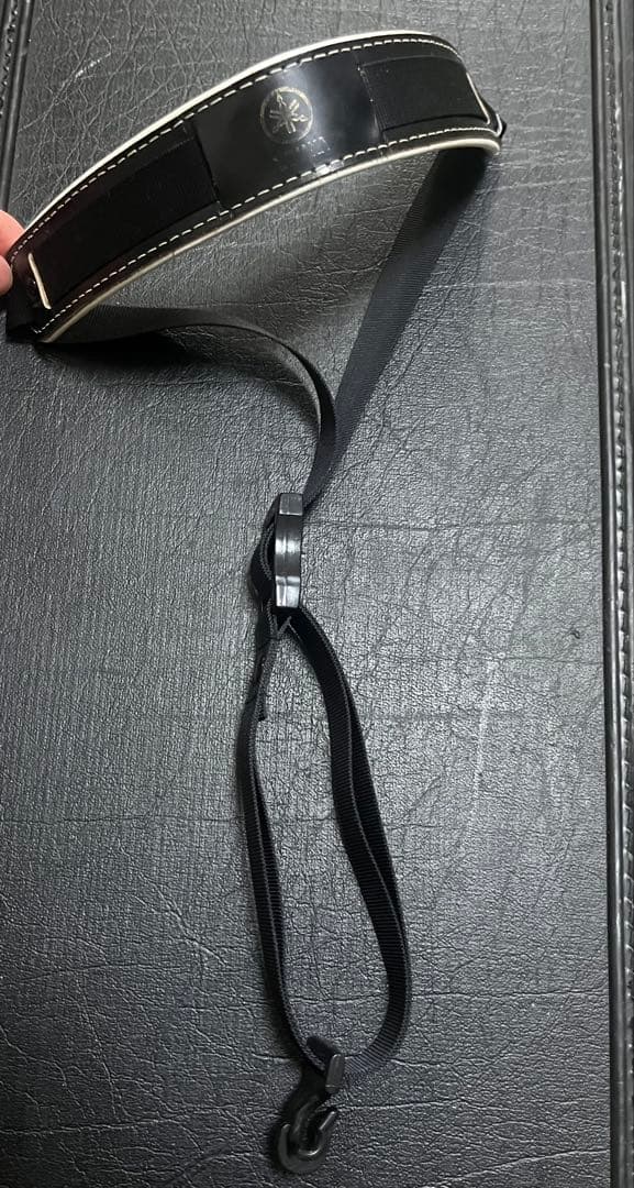 バスクラリネット Low E♭ Vito USA 付属品なし※専用出品