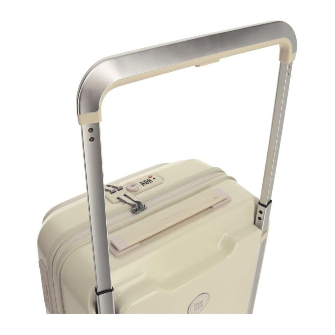 イノベーター スーツケース 機内持ち込み ワイドキャリー38L超静音 新品未開封