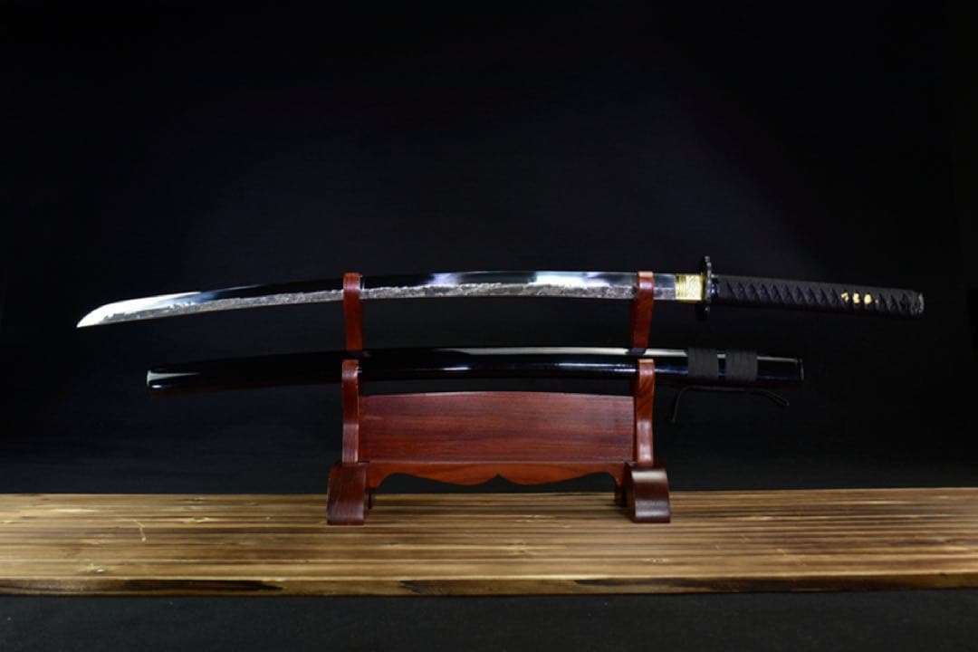 豹徒 刀装具 日本刀 武具 鑑賞刀 居合刀 模造刀 舞踊刀