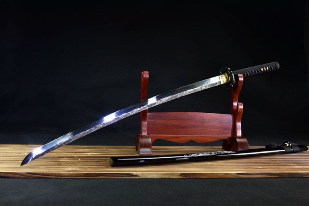 豹徒 刀装具 日本刀 武具 鑑賞刀 居合刀 模造刀 舞踊刀