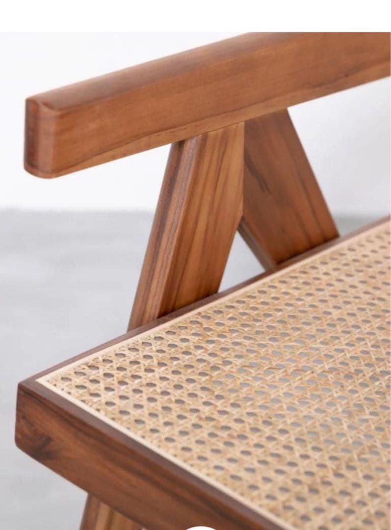 新品未使用　Easy chair PH29 Teak / ピエール・ジャンヌレ