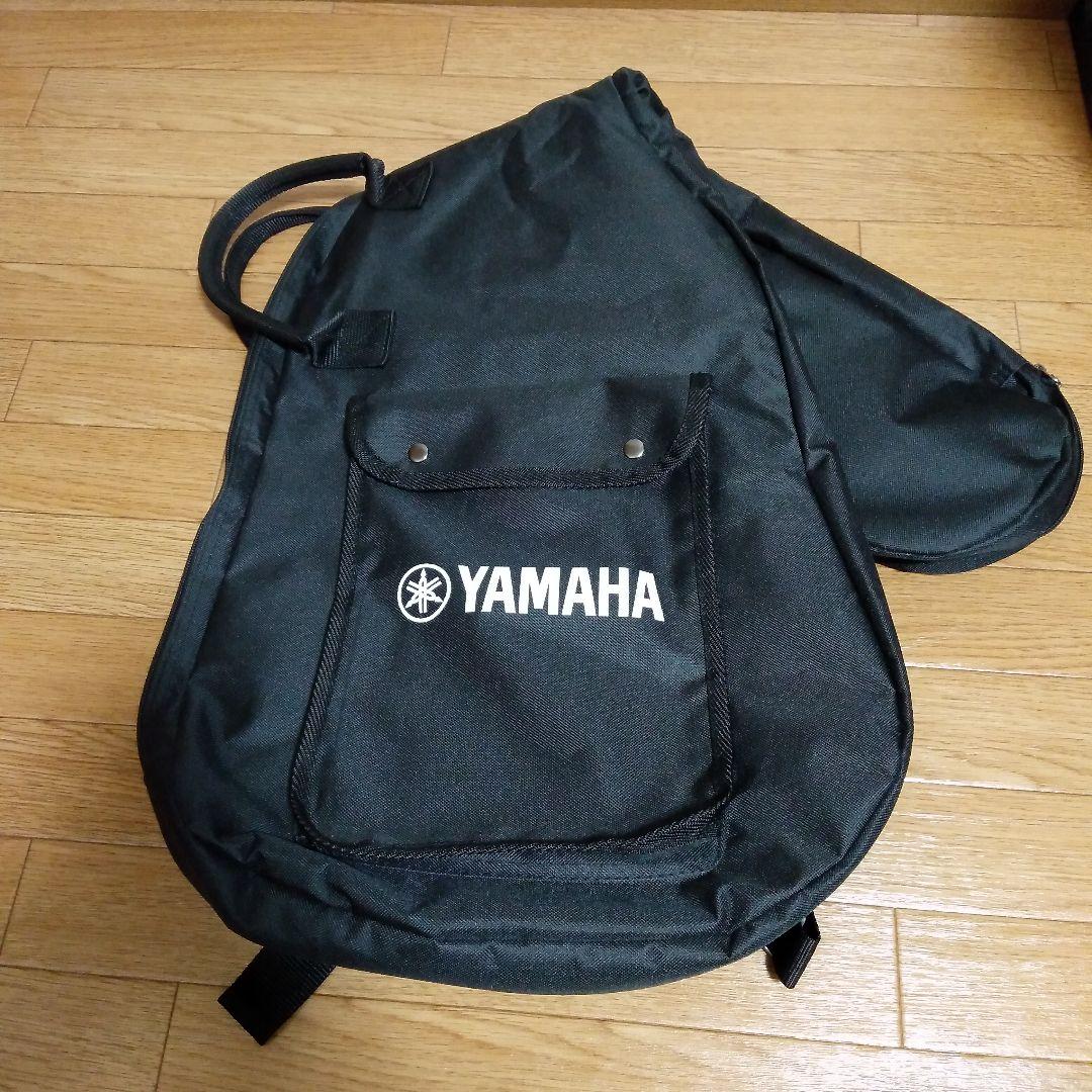 YAMAHA PACIFICA エレキギター　本体、お手入れセット