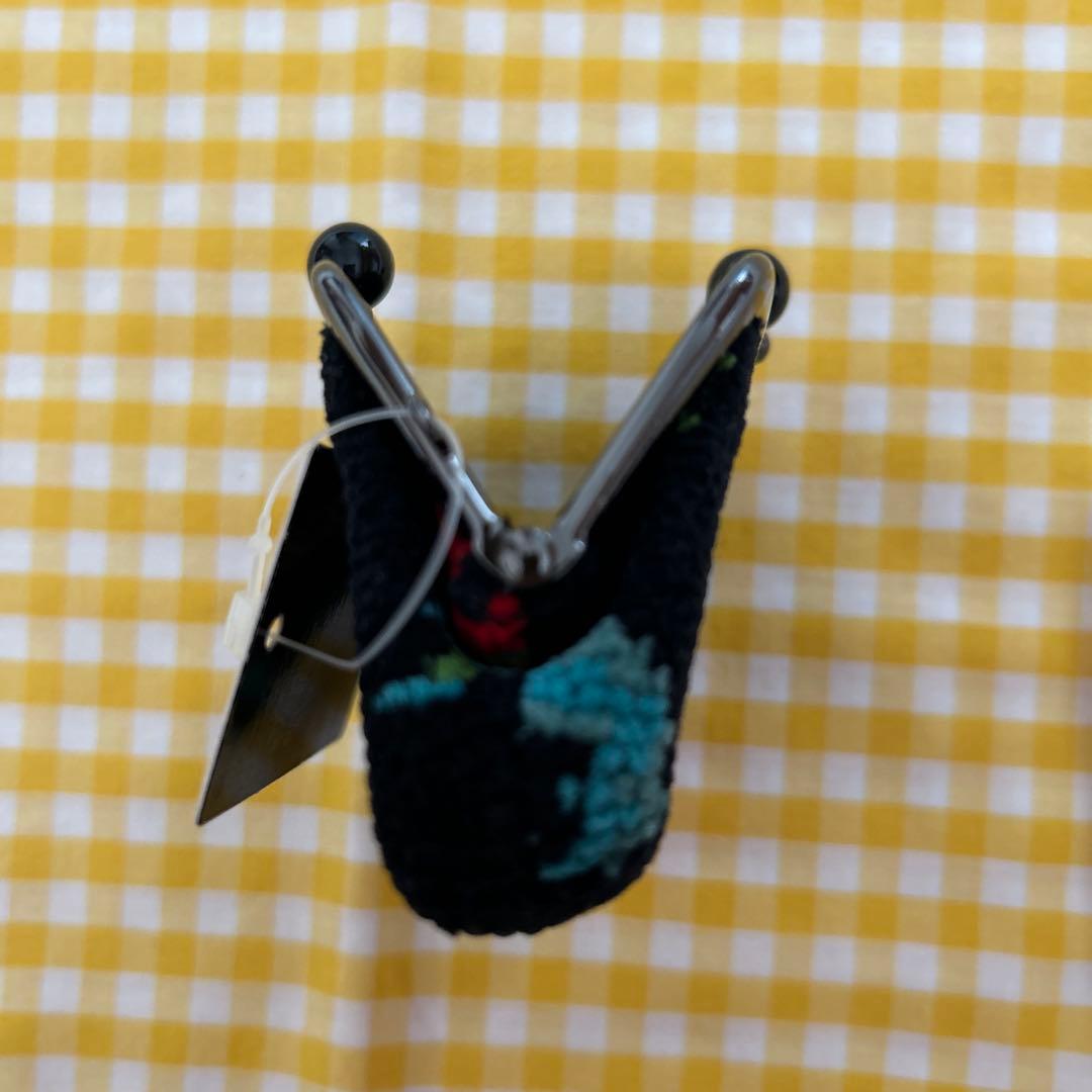 フェイラー ハイジ　レアがま口　 小サイズ