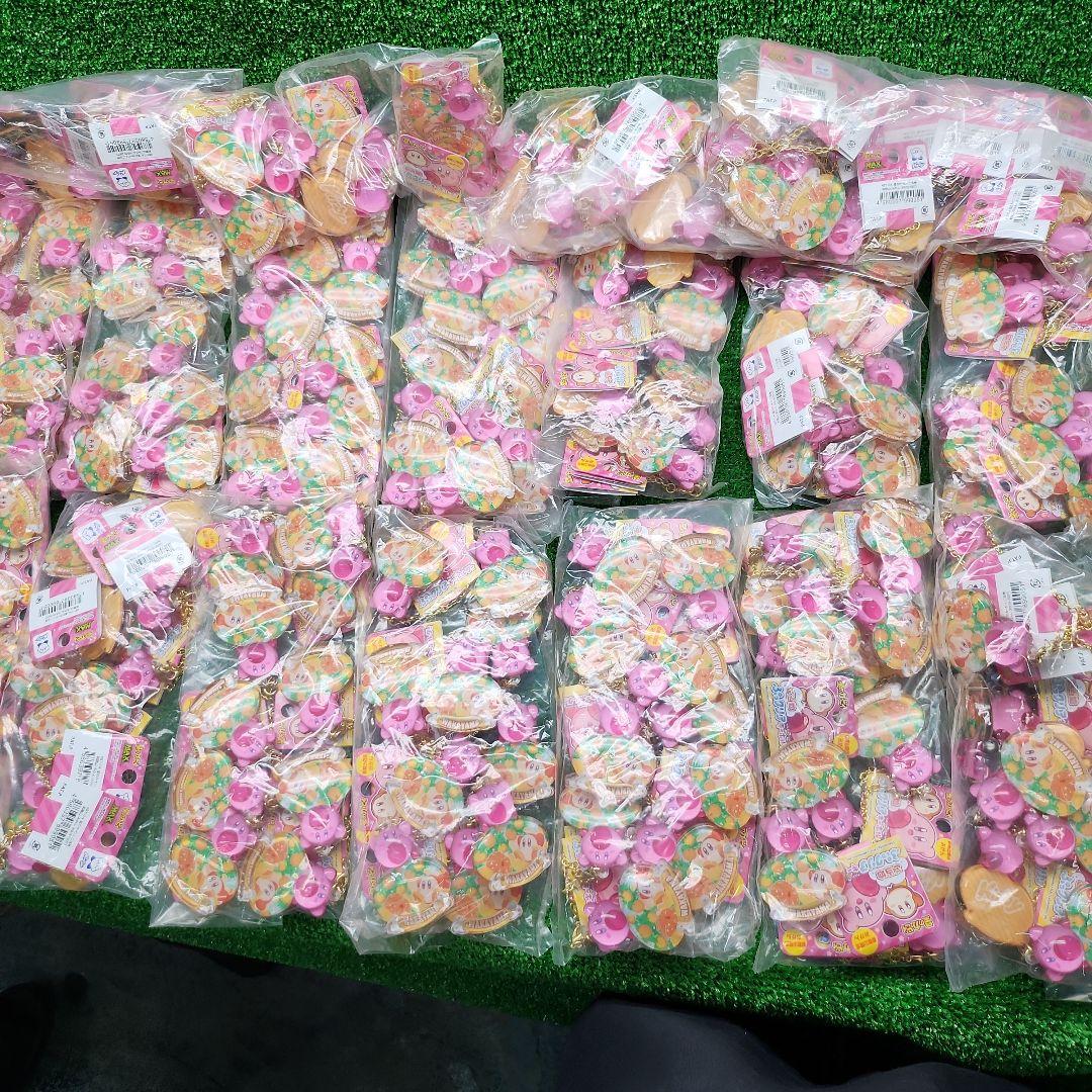 星のカービィ アクリルキーホルダー セット