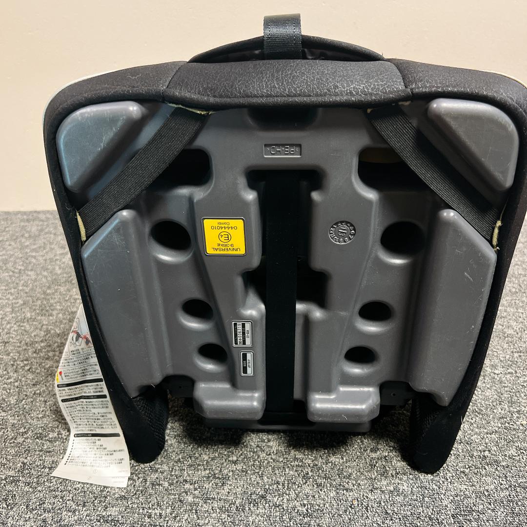 コンビ　ジョイトリップ　エッグショック GC