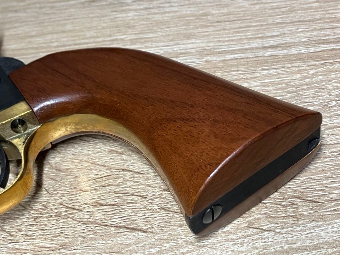 ハートフォード/HWS コルト M1860 アーミー HW コンバージョンモデル