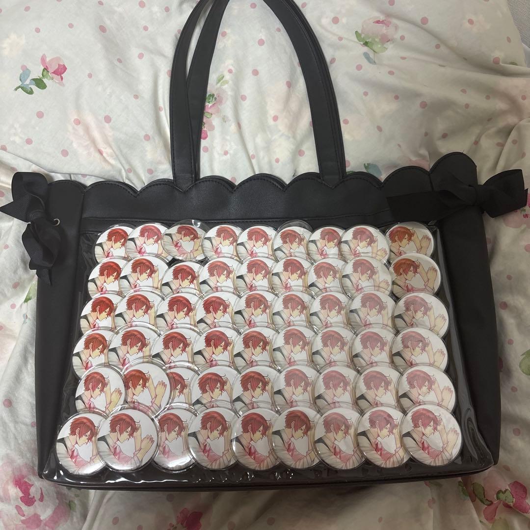 専用 痛バ 〜21