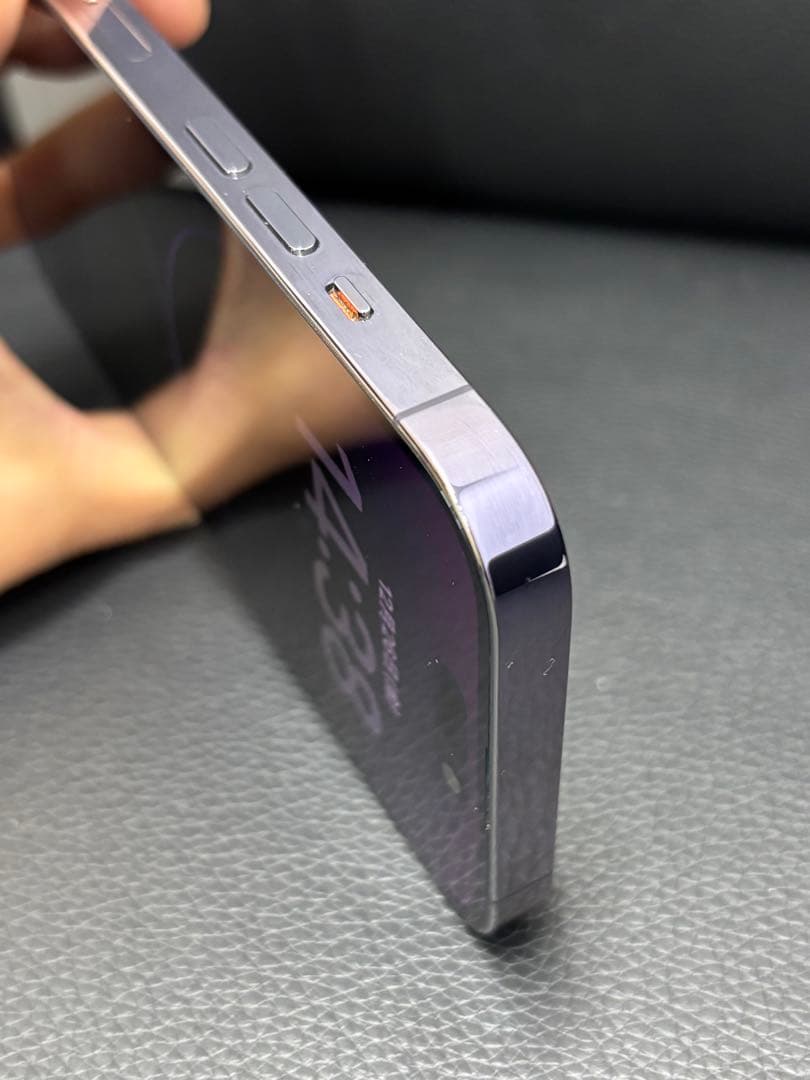 スマートフォン本体 Apple iPhone 14 Pro 128GB