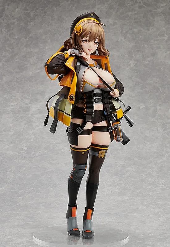 勝利の女神 NIKKE アニス 1/4スケール フィギュア
