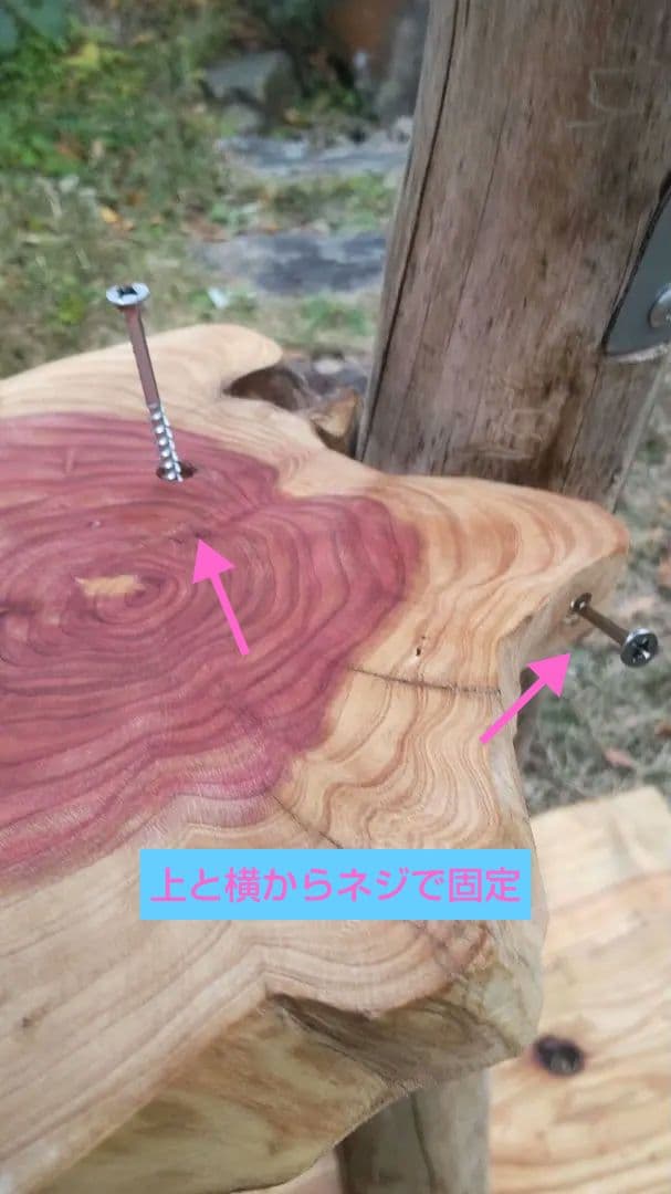 キャットタワー