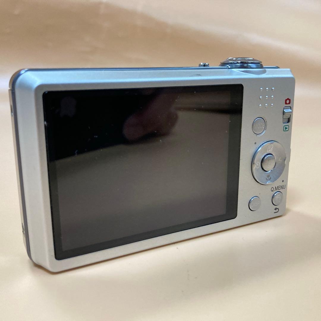 ◻︎スマホ転送ok◻︎LUMIX DMC-FH5 デジカメ SDカード付き