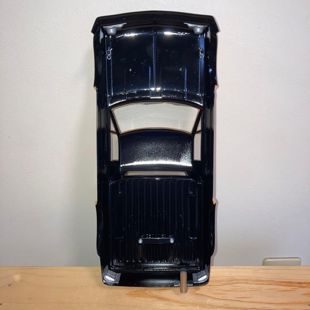 ABCホビー　サニートラック Mシャーシ用ボディ