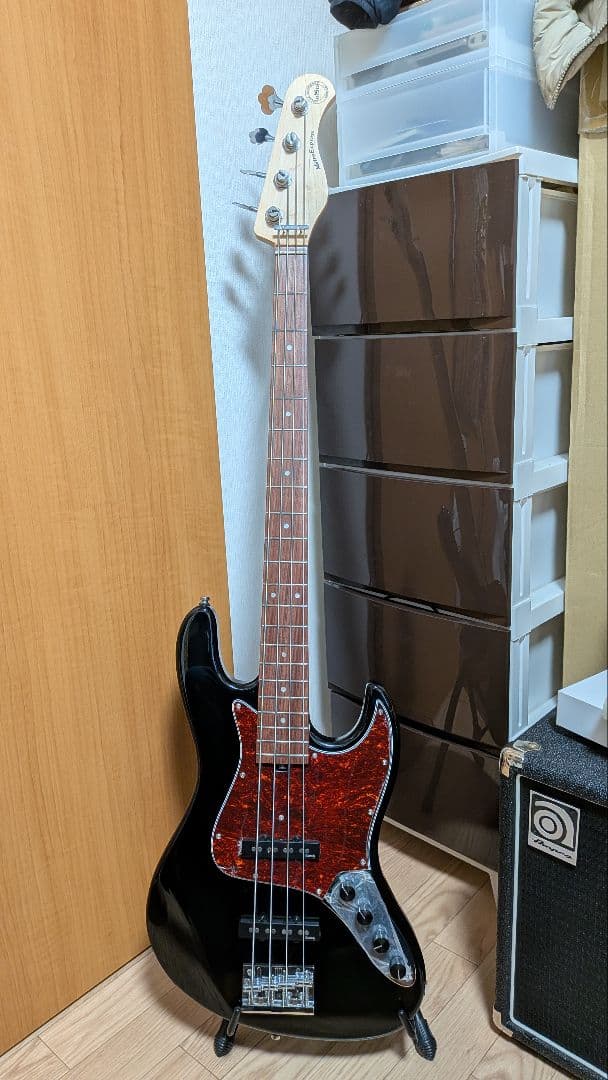 ベース Sadowsky ME21 VJ4