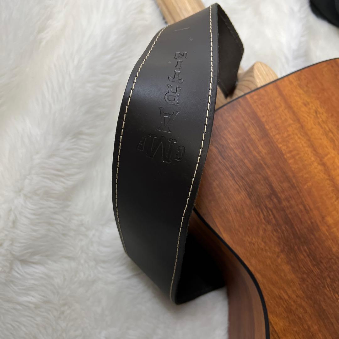 Martin & Co. LXK2 ギター Little Martin