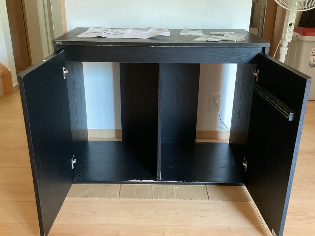 GEX 水槽台 90×45×45サイズ用