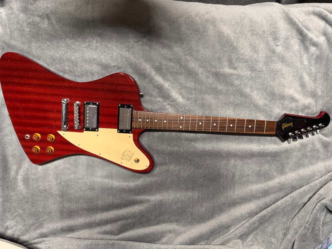 ギター Firebird Gibson Epiphone