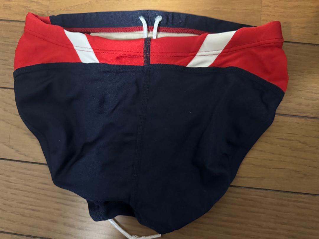 speedo 競パン