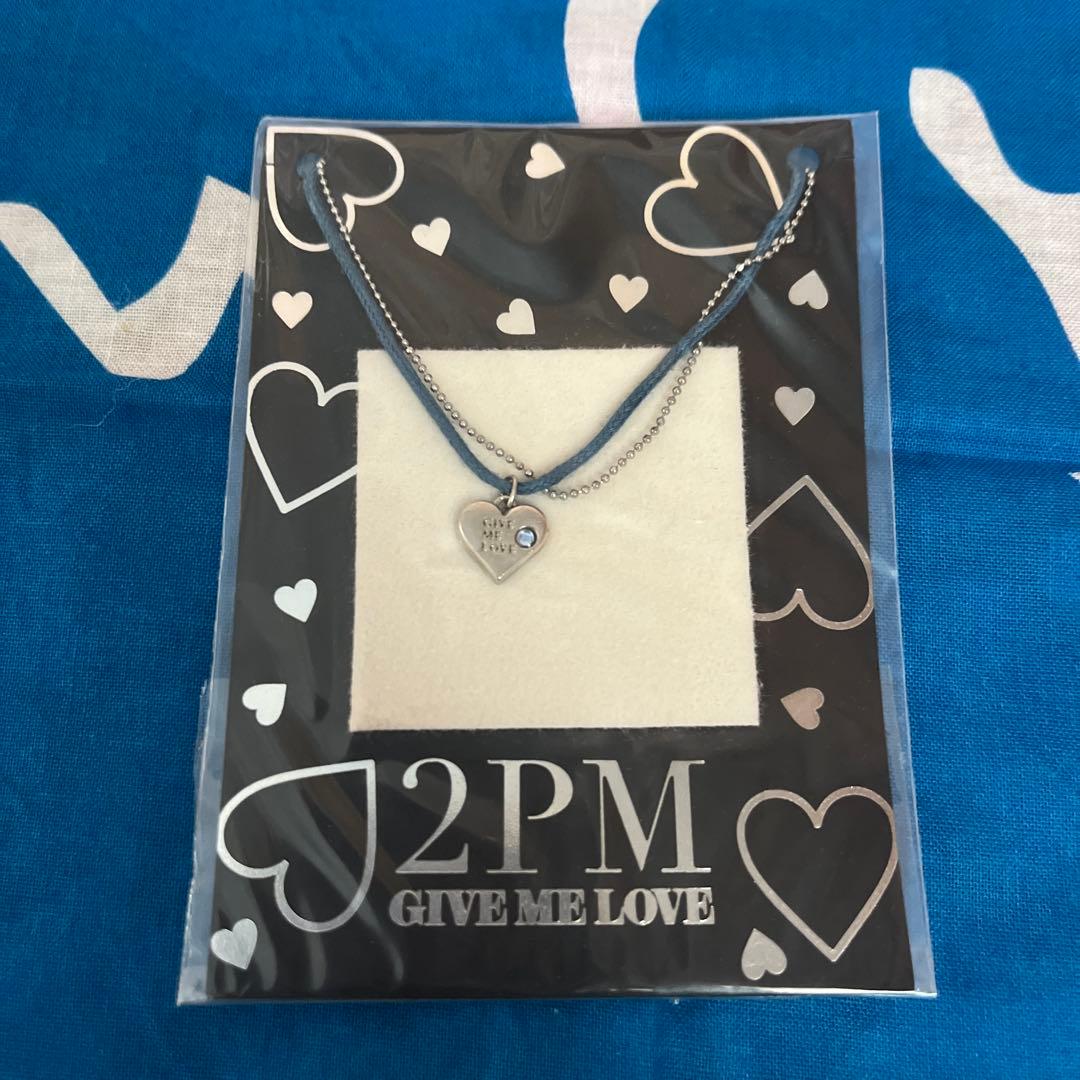 超美品 2PM ウヨン 公式グッズ 19点セット おまけ付き