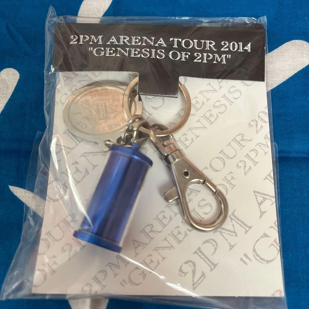 超美品 2PM ウヨン 公式グッズ 19点セット おまけ付き