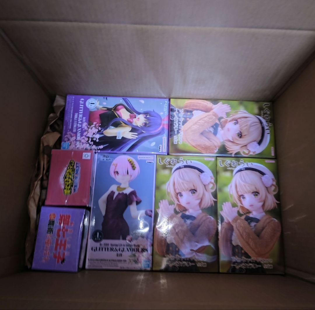 美少女 フィギュア　19点セット　まとめ売り