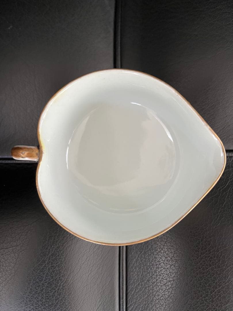 古九谷『龍山造』 赤穂四十七士・茶道具揃え