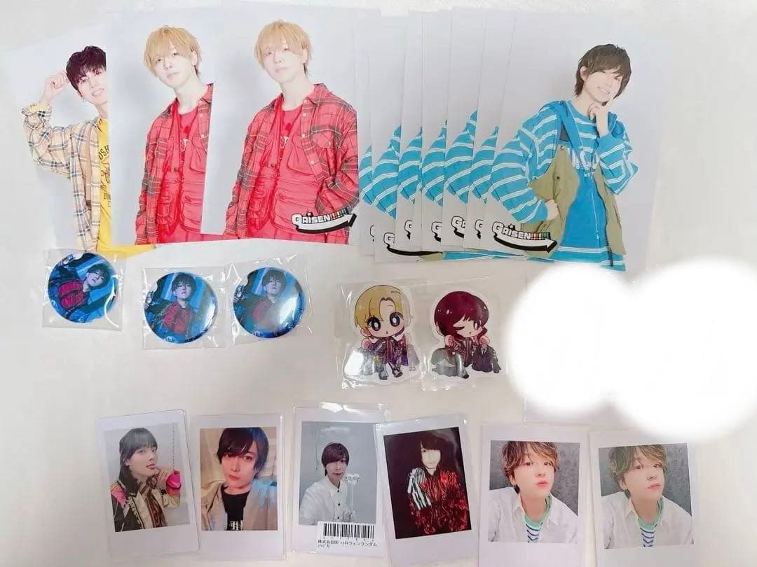 青野精一郎 ReLIT 凱旋ツアー 2L