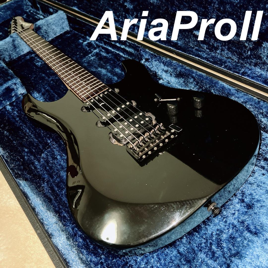 AriaProⅡ アリア ARIA magna series マグナシリーズ