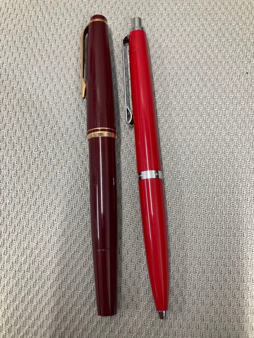 モンブラン
