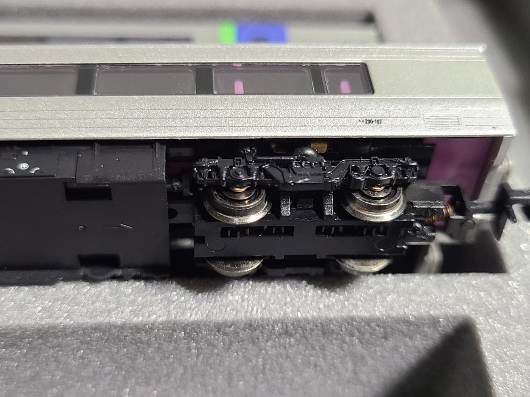 マイクロエース　キハ281系、283系スーパー北斗基本+増結セット