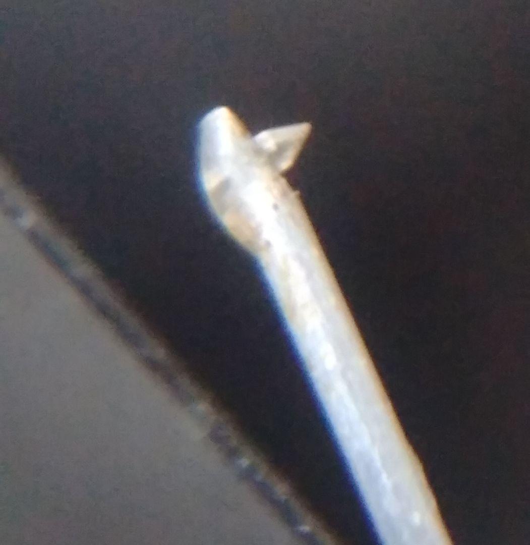 デノン MCカートリッジ DL-103 出音良好美品