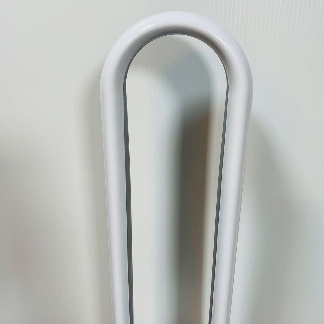 美品　Dyson AM07 タワー型扇風機 リモコン付き