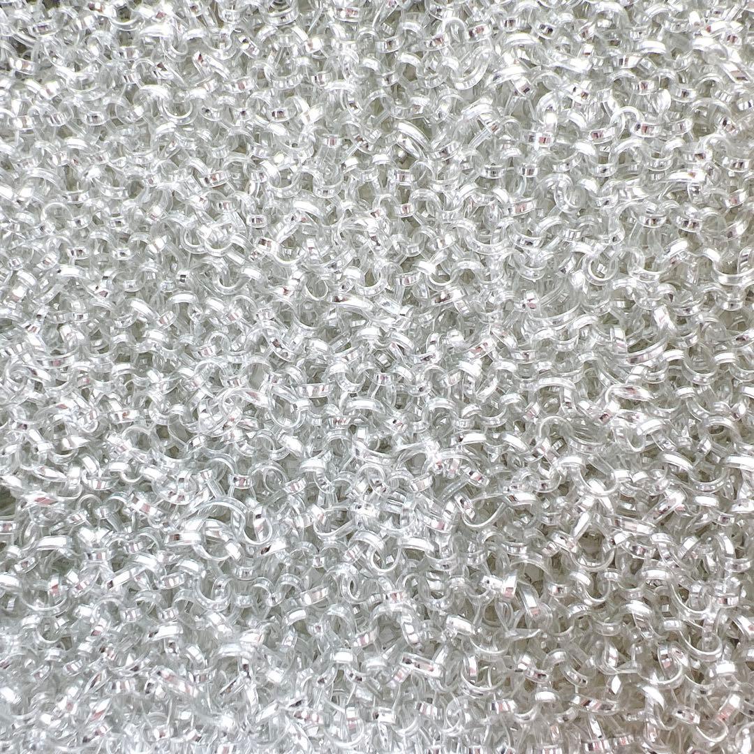 未使用✨極美品 アンテプリマ リナッシェレ ショルダーバッグ シルバー 2WAY