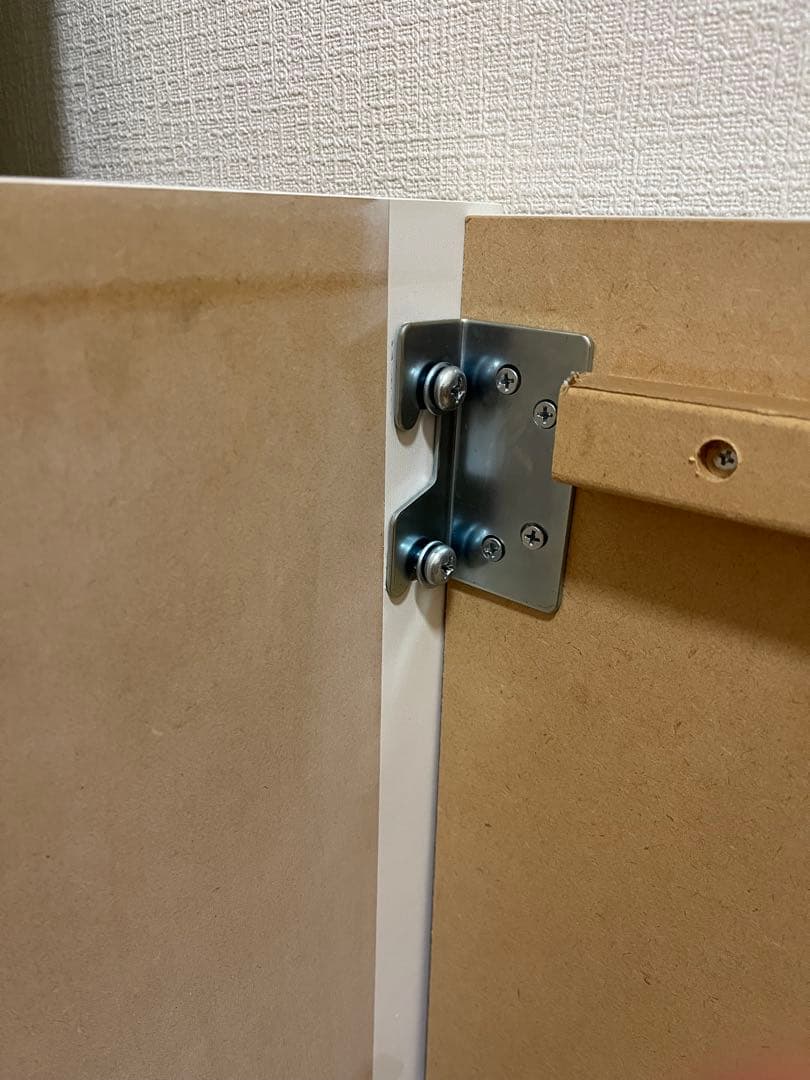 【ニトリ】シングル ベッドフレーム　大容量収納・コンセント付き　お引き取り限定