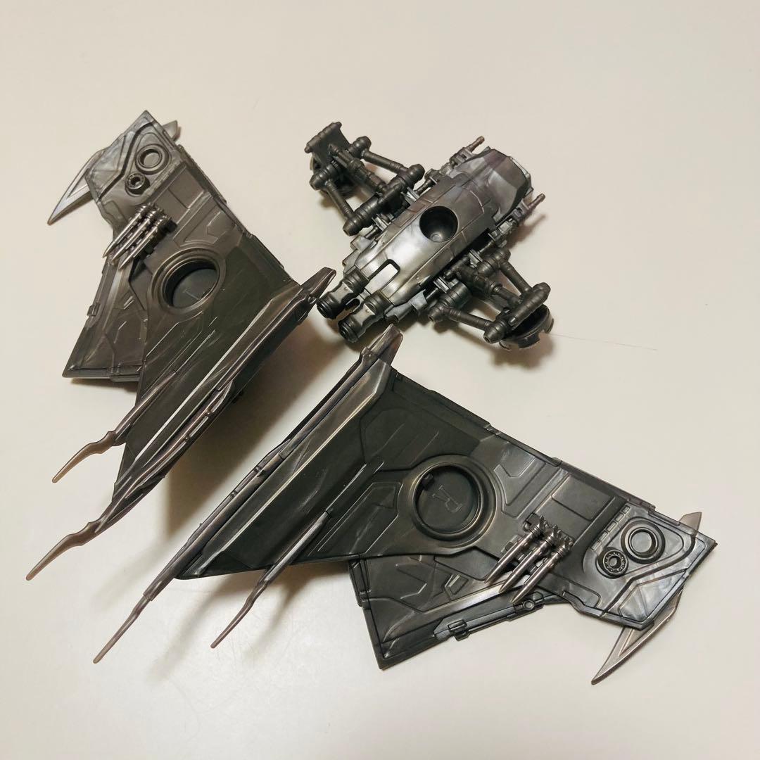 美品✳️スパイダーマン『グリーンゴブリン フィギュア マーベルレジェンド』6インチ