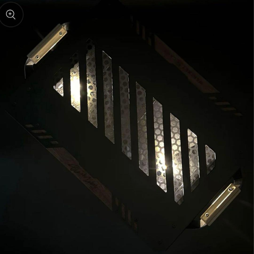 テーブル・チェア・ハンモック SC25 BOXUNIT by WANTKEY