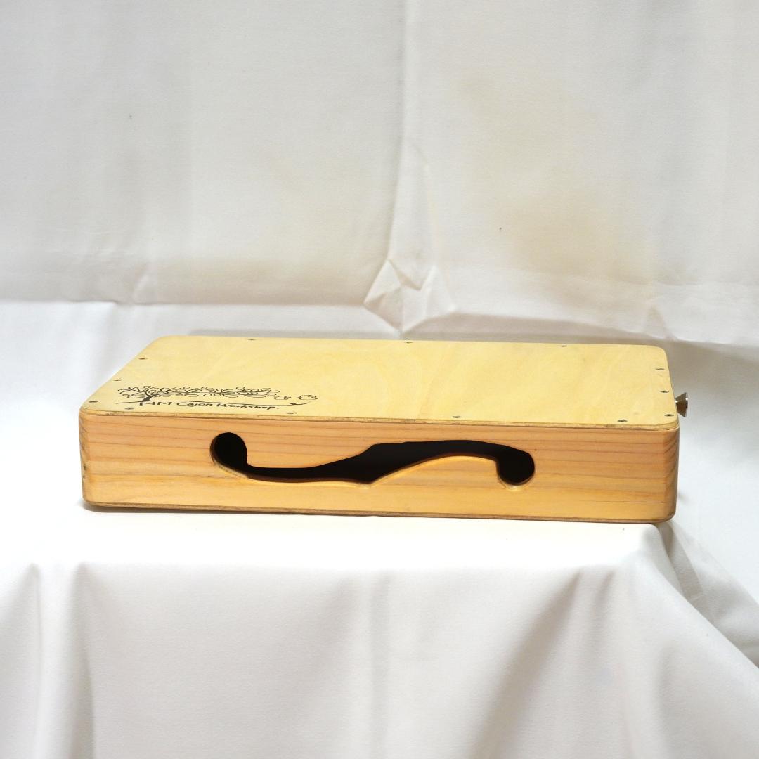 トラベルカホン Libro ヒノキ