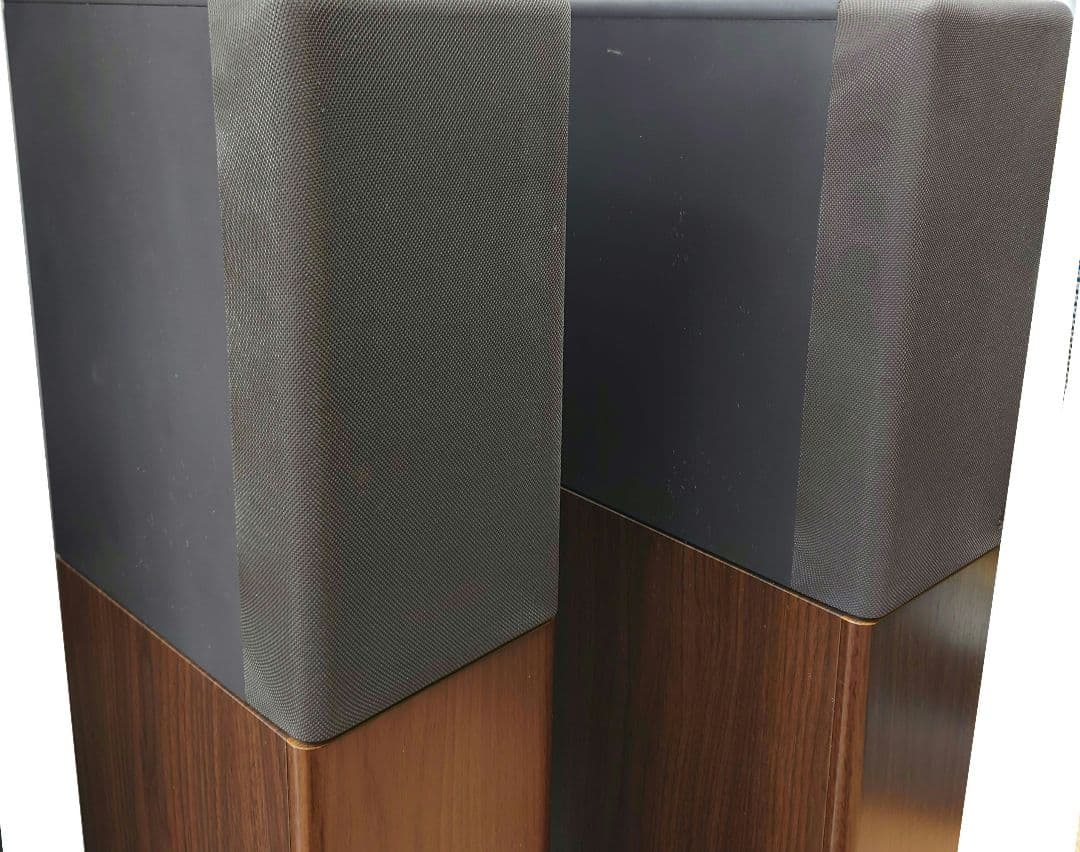 【￥55000・1989年】DIATONE DS-10C　トールボーイスピーカー