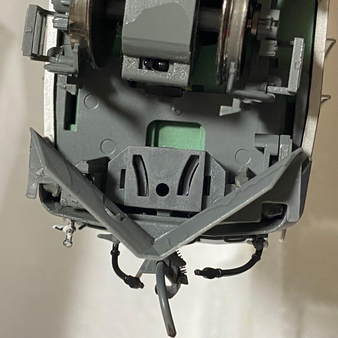 富*)様 HOゲージ TOMIX EF510 500 （HO 141）やや難あり