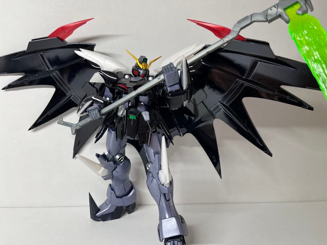 MG セット