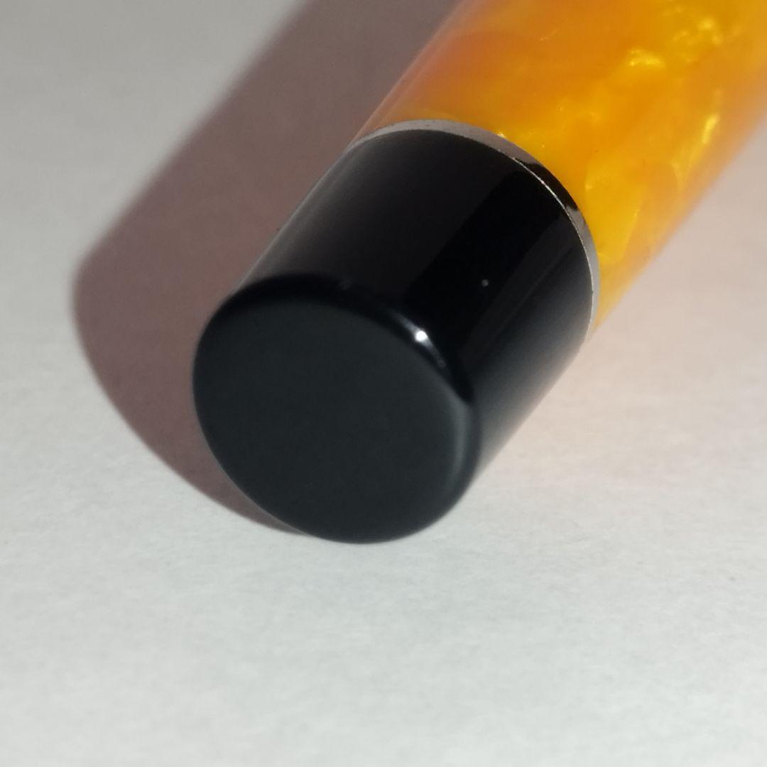 【美品】DELTA Dolce Vita 万年筆 ペン先18k ニブF