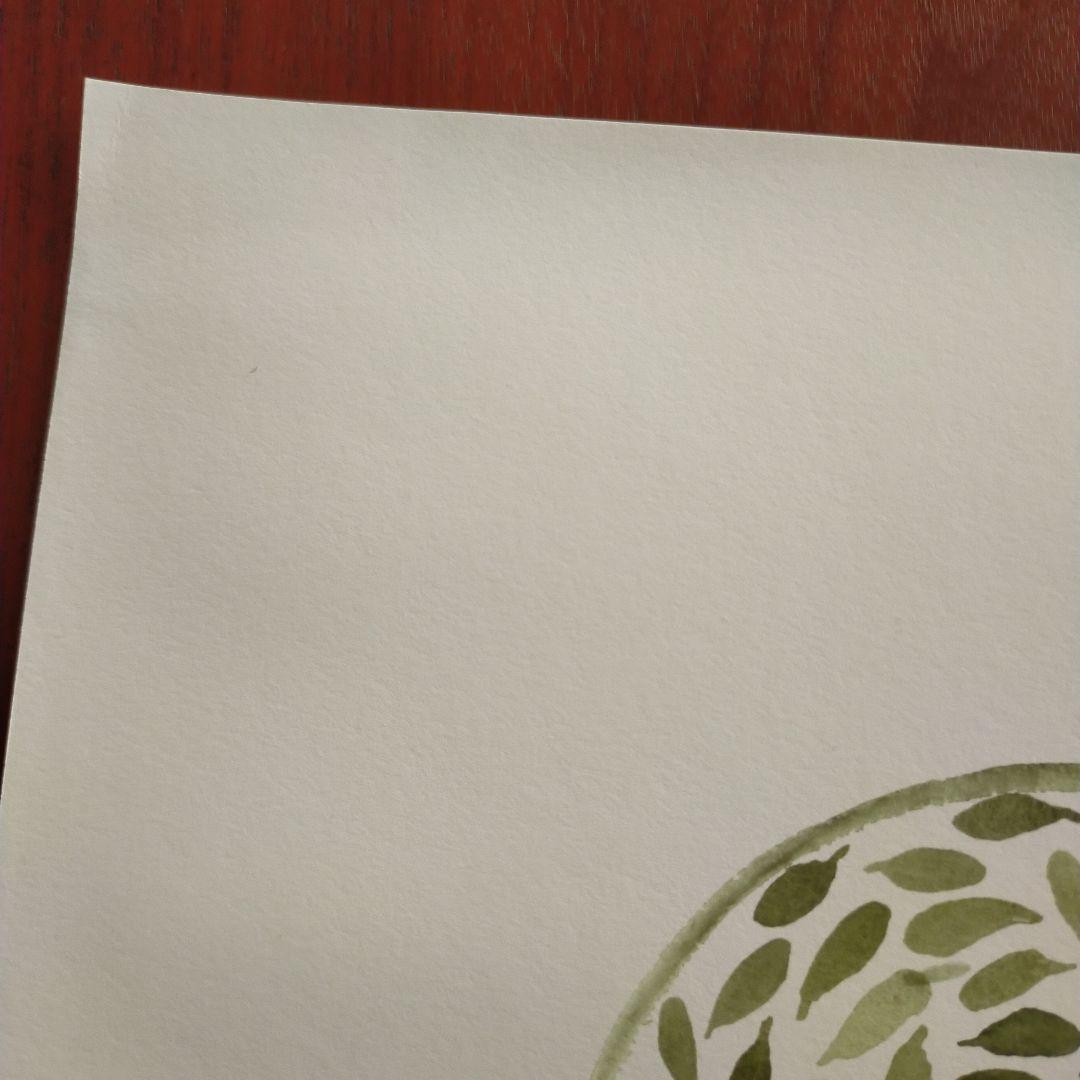 Silke Bonde　アートポスター　4枚セット