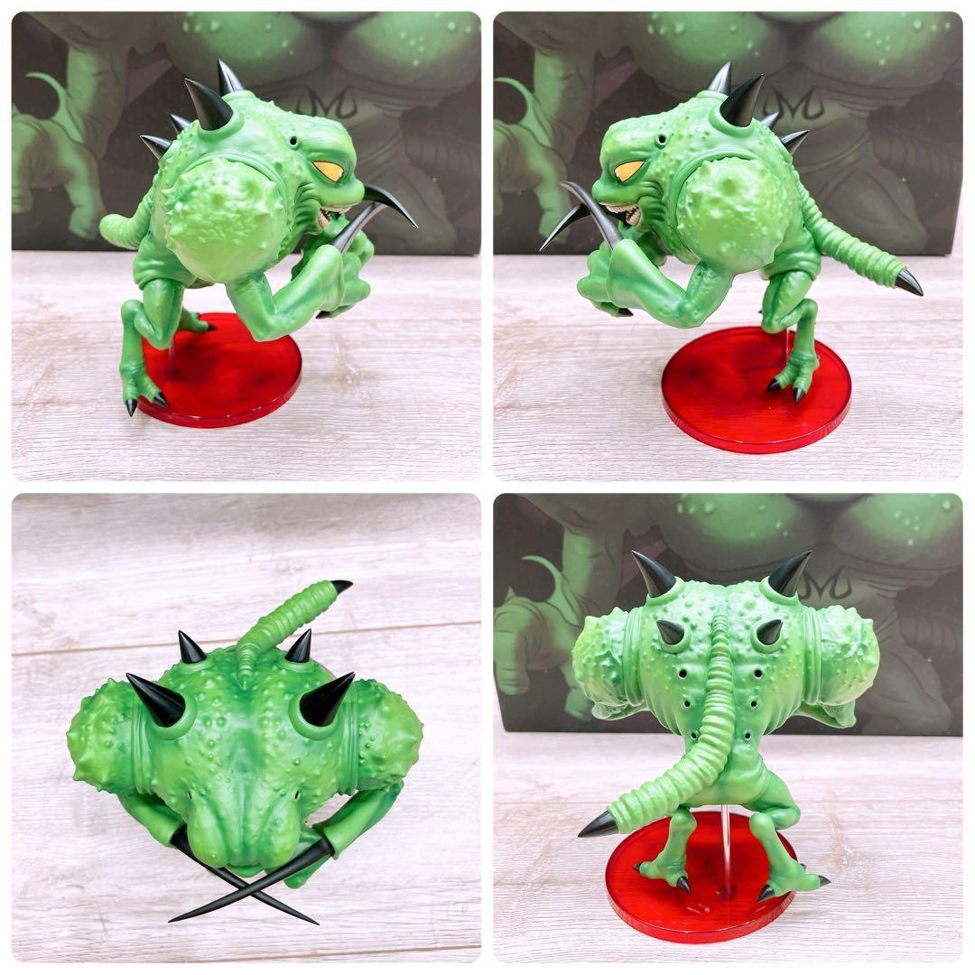 JacksDo / LGスタジオ ドラゴンボール フィギュアセット