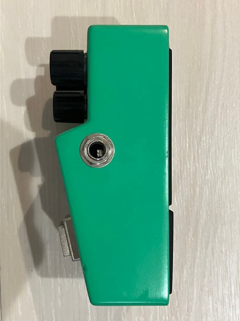 Ibanez Tube Screamer TS808 チューブスクリーマー