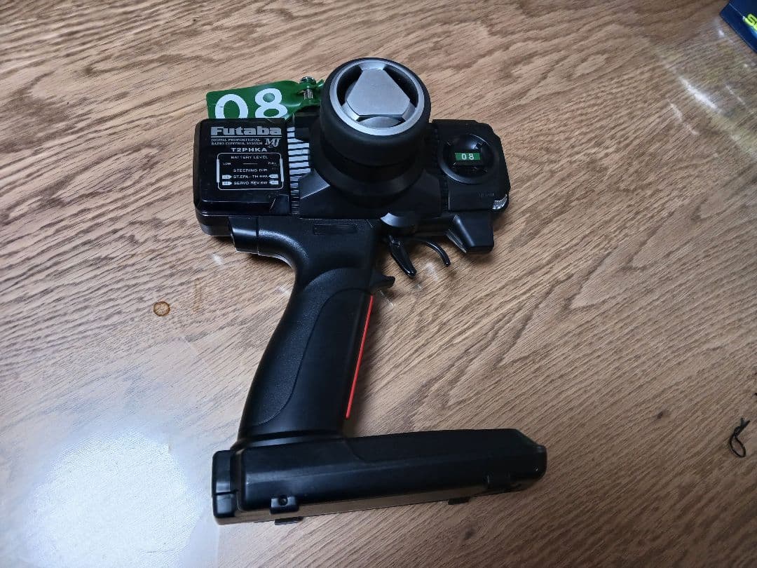 SUBARU ラリーカー ラジコンカー